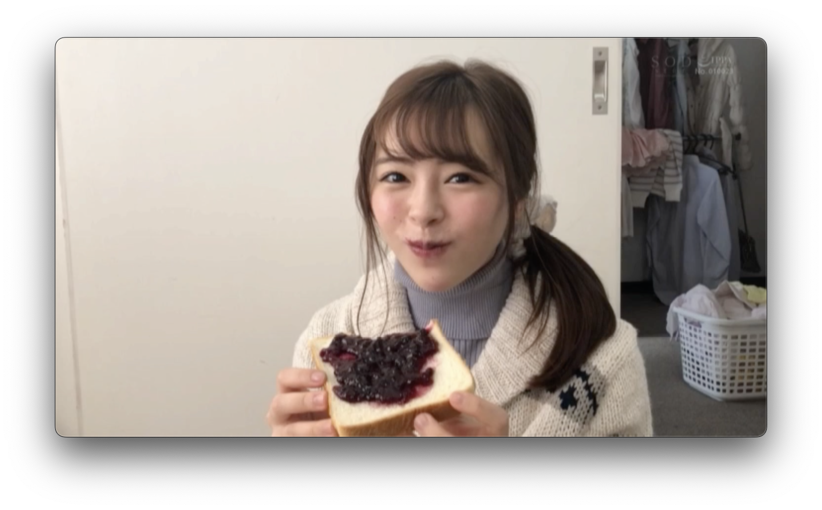 元カノと復縁したら首絞め・拘束・乳首つねり求めるど変態になってた